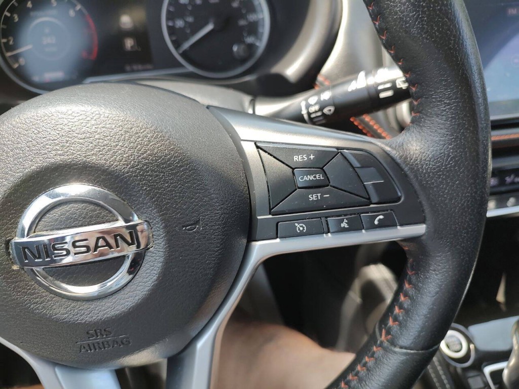 2018 Nissan Kicks Image 37