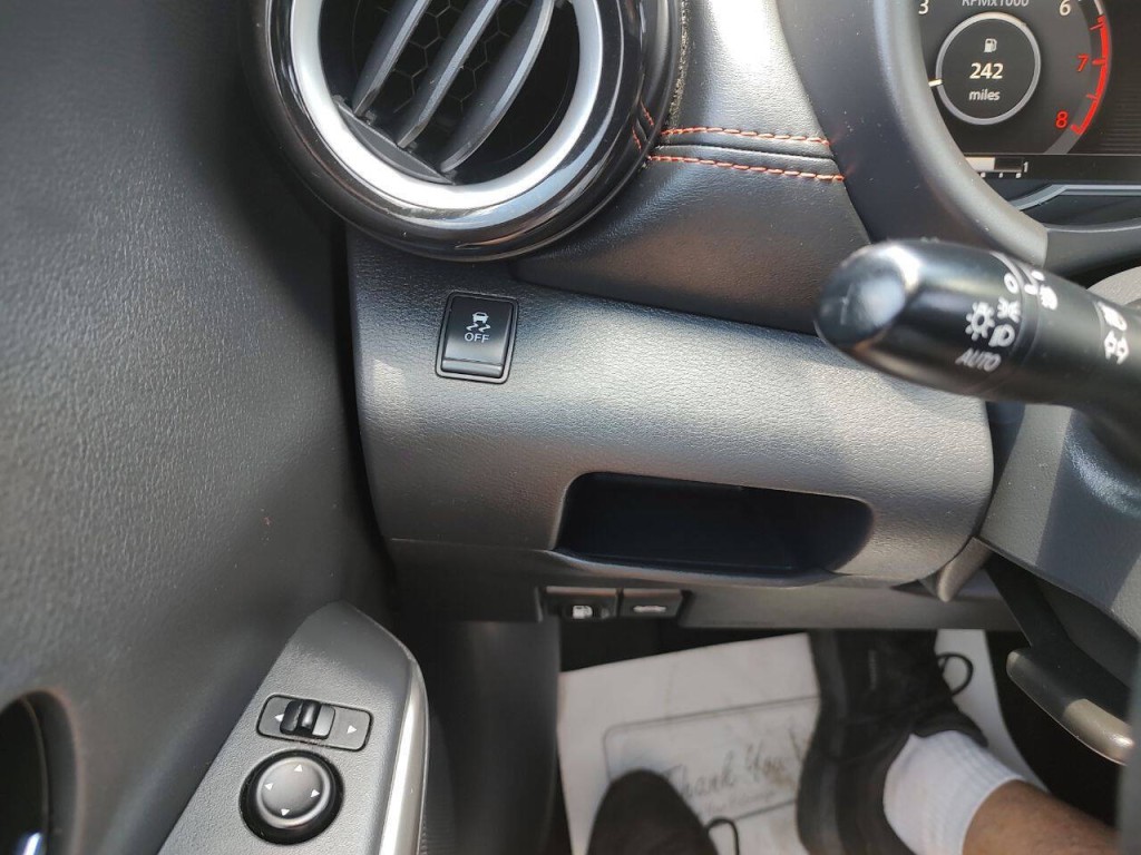 2018 Nissan Kicks Image 38