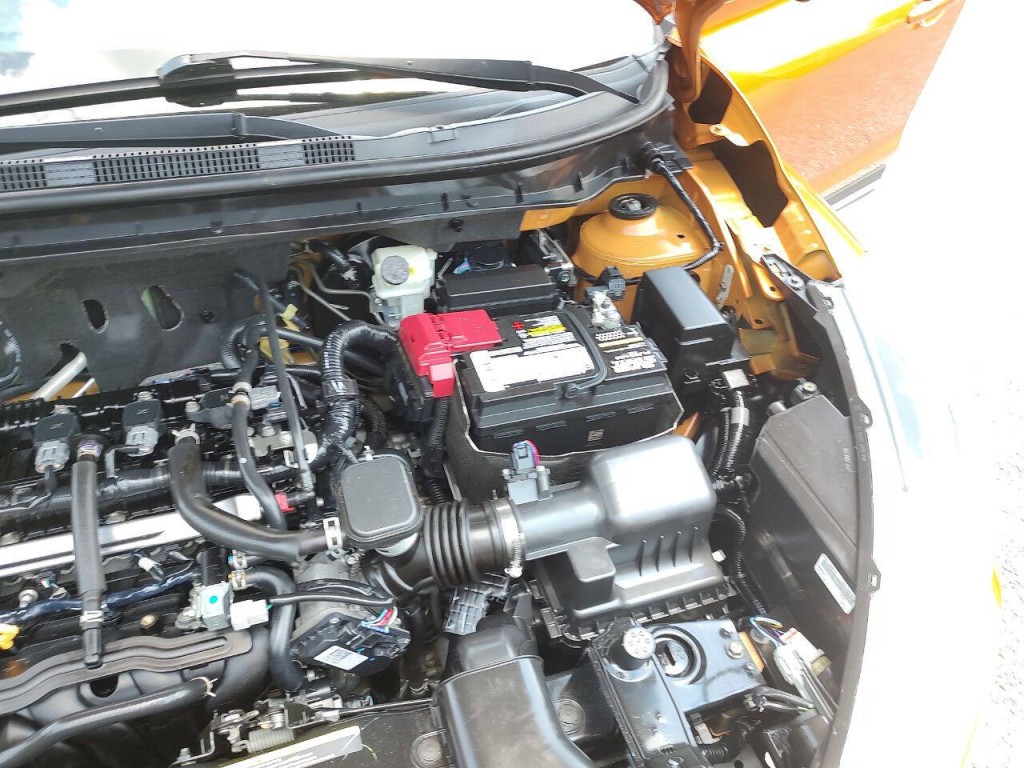 2018 Nissan Kicks Image 40