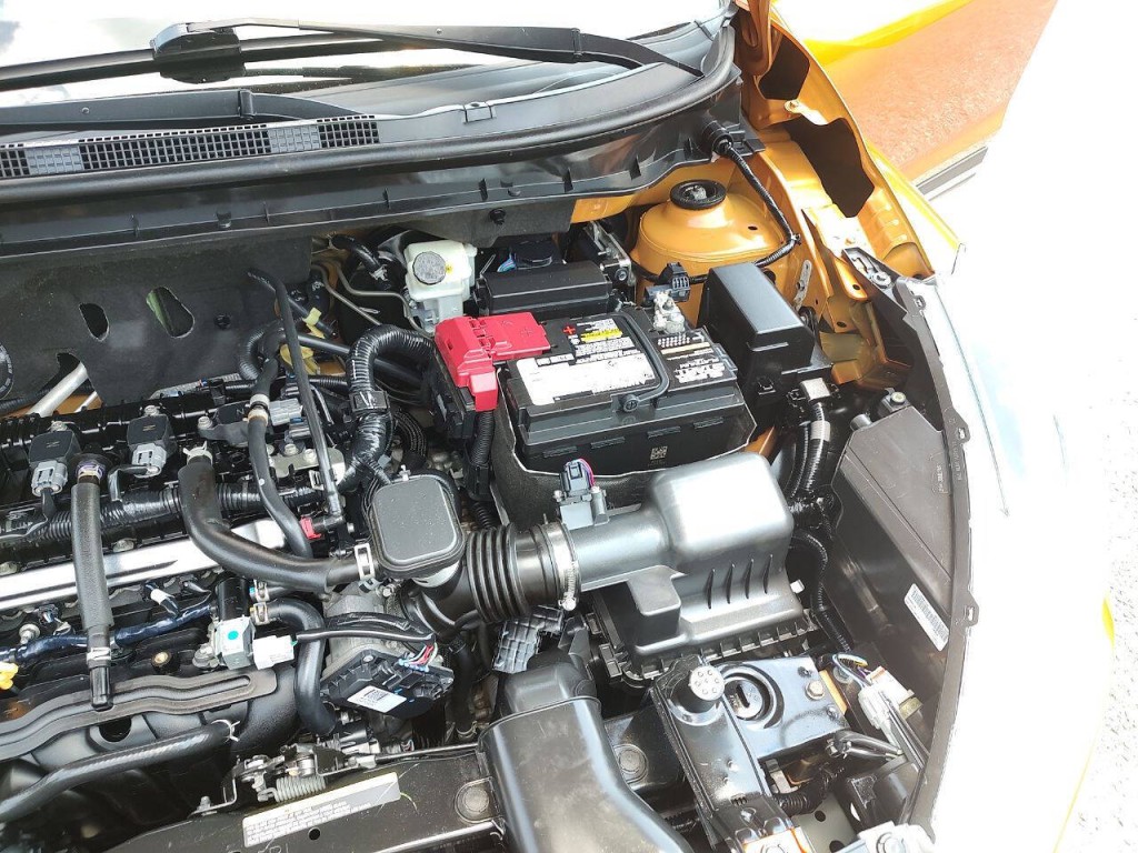 2018 Nissan Kicks Image 41