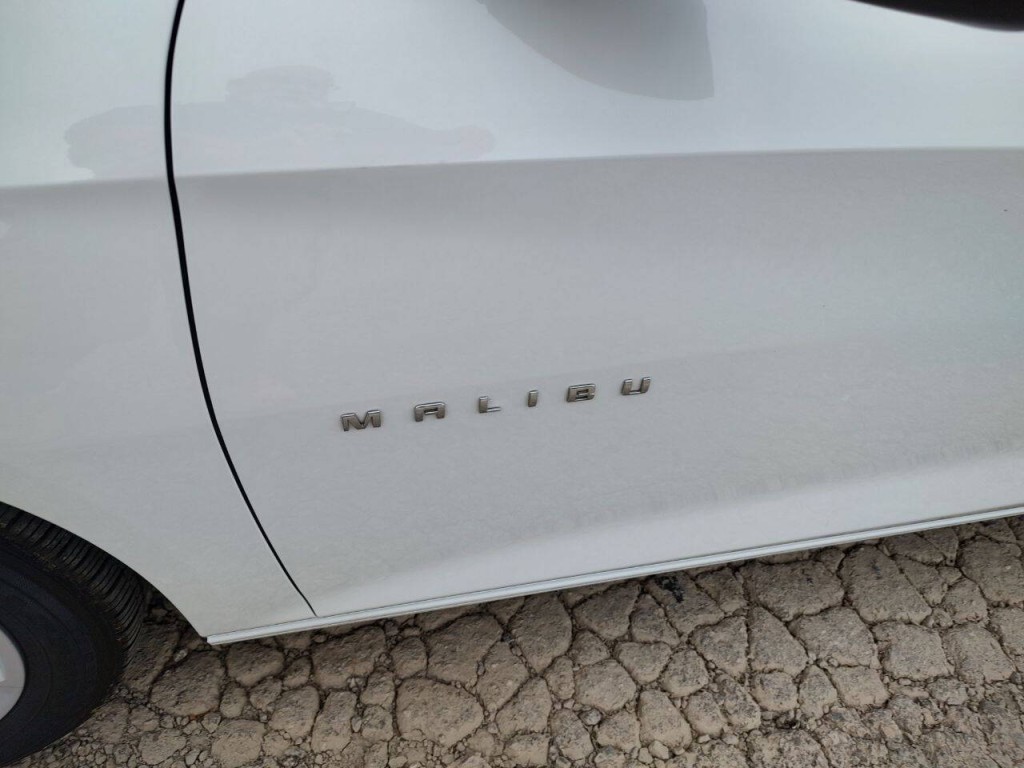 2024 Chevrolet Malibu Image 11