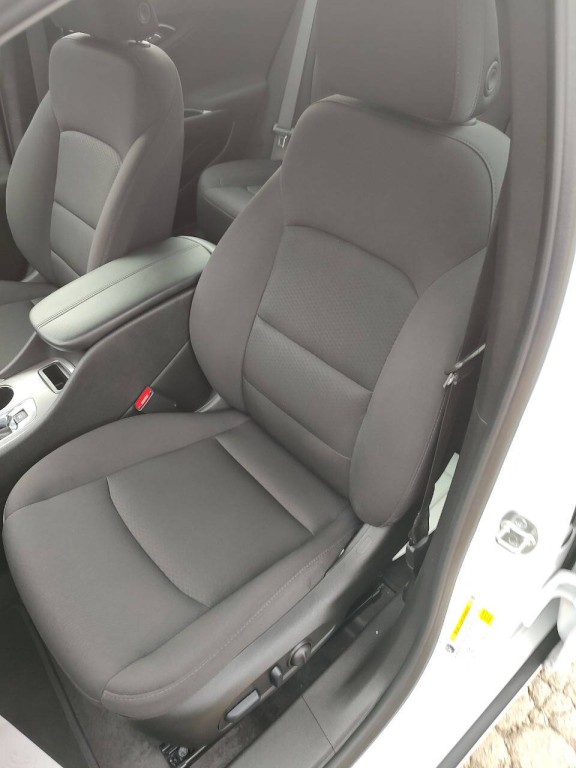 2024 Chevrolet Malibu Image 19