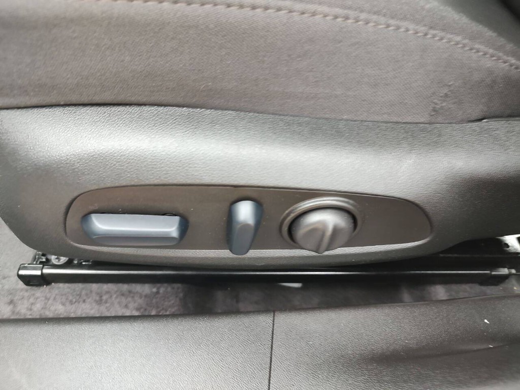 2024 Chevrolet Malibu Image 20