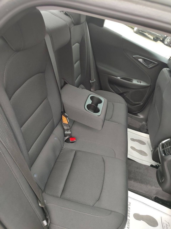 2024 Chevrolet Malibu Image 34