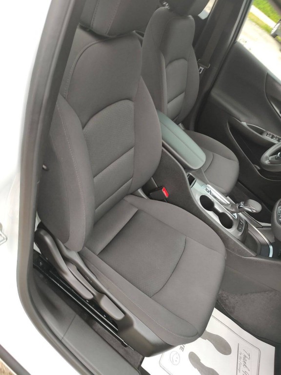 2024 Chevrolet Malibu Image 37