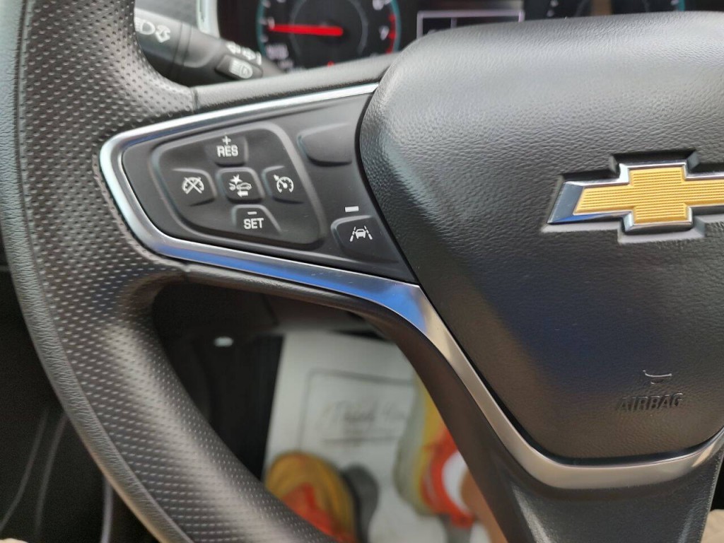 2024 Chevrolet Malibu Image 50