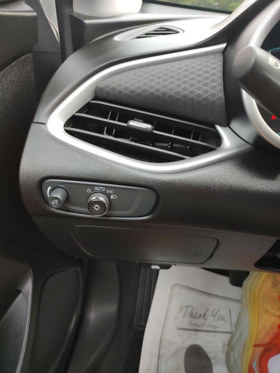 2024 Chevrolet Malibu Image 54