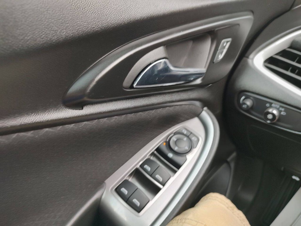 2024 Chevrolet Malibu Image 56