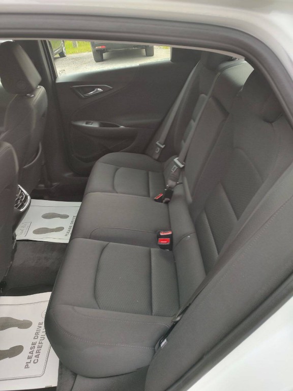 2024 Chevrolet Malibu Image 23