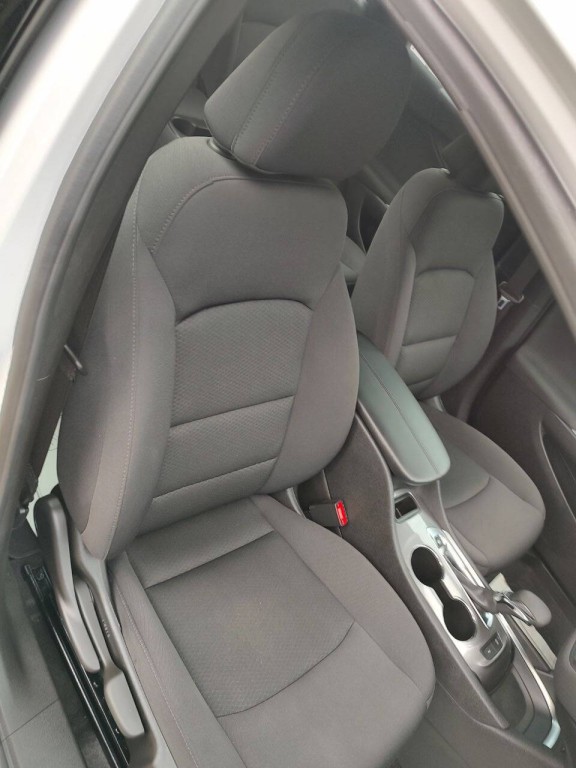 2024 Chevrolet Malibu Image 31