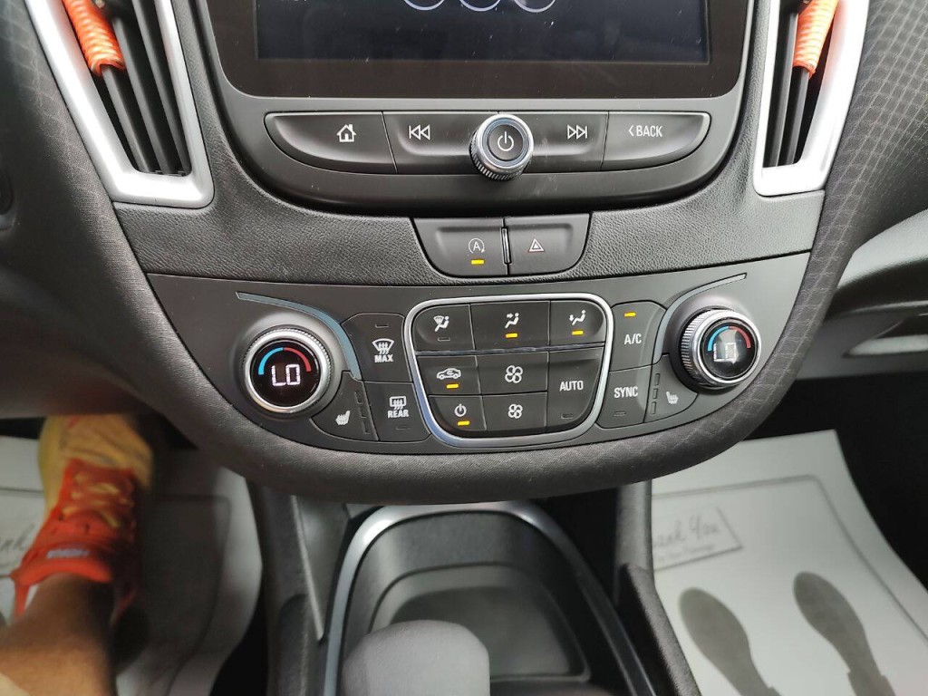 2024 Chevrolet Malibu Image 35