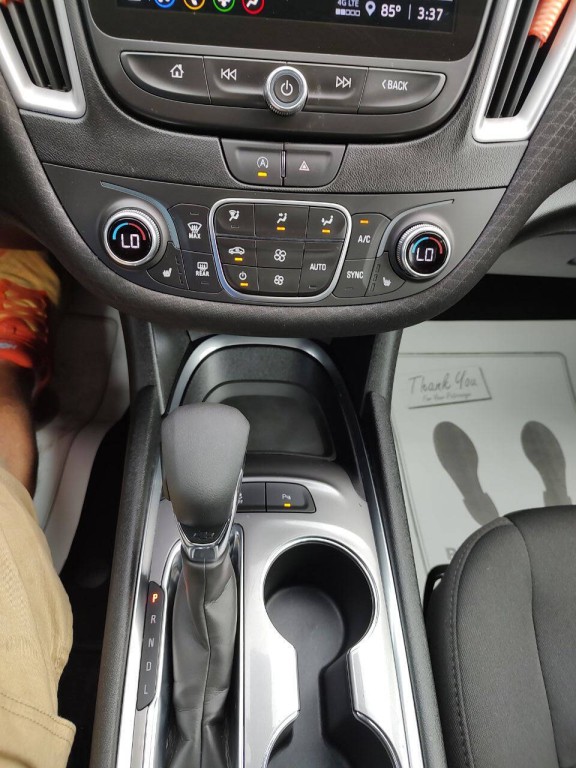 2024 Chevrolet Malibu Image 37