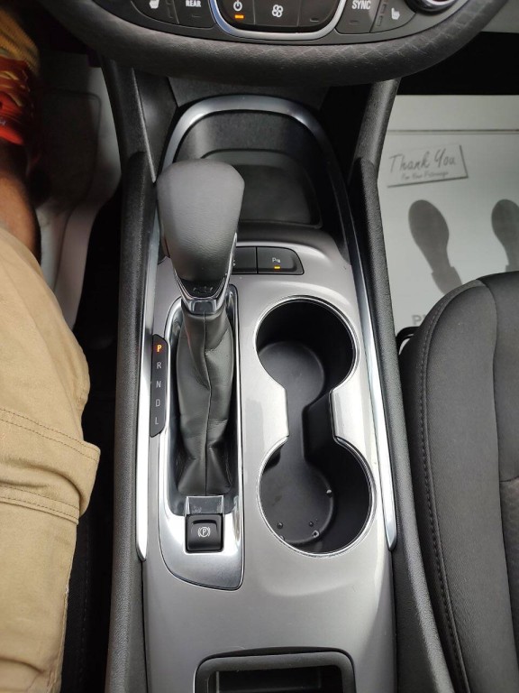 2024 Chevrolet Malibu Image 38