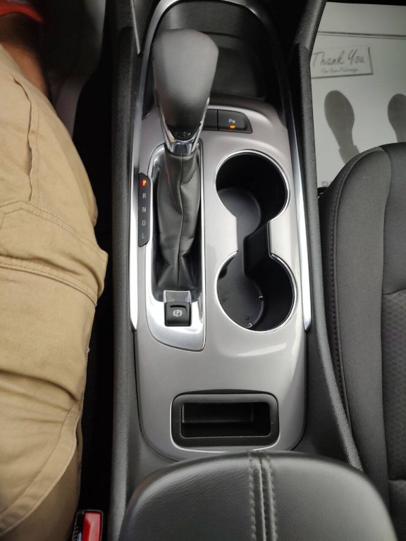 2024 Chevrolet Malibu Image 39