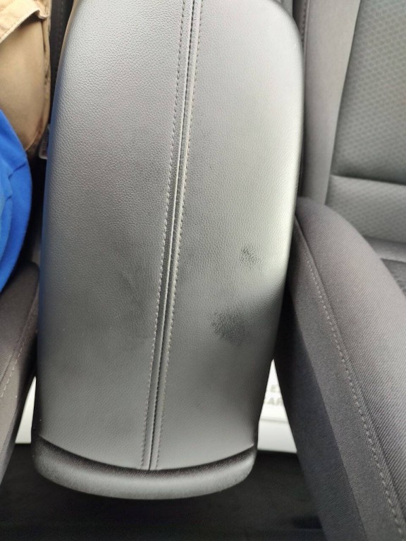 2024 Chevrolet Malibu Image 40