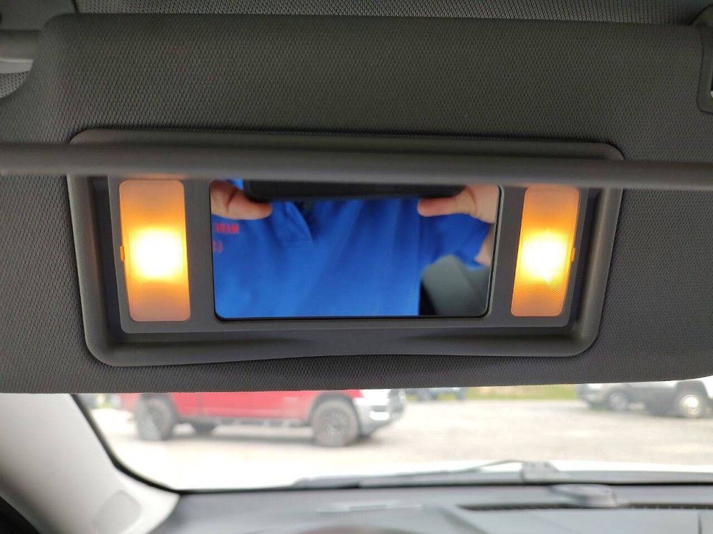 2024 Chevrolet Malibu Image 41