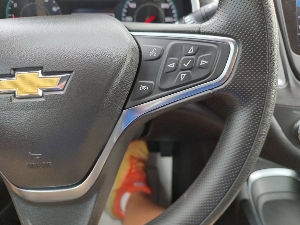 2024 Chevrolet Malibu Image 44