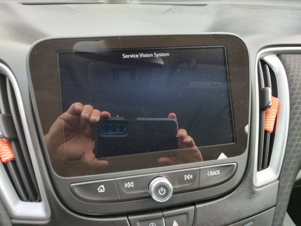 2024 Chevrolet Malibu Image 46