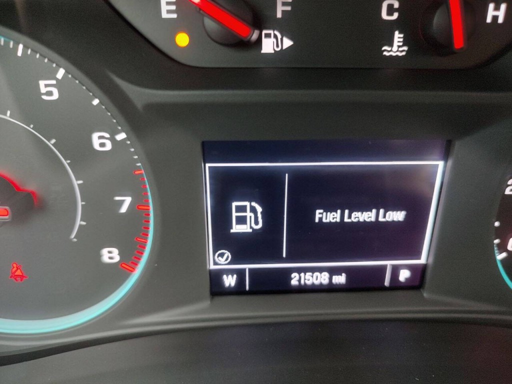 2024 Chevrolet Malibu Image 48