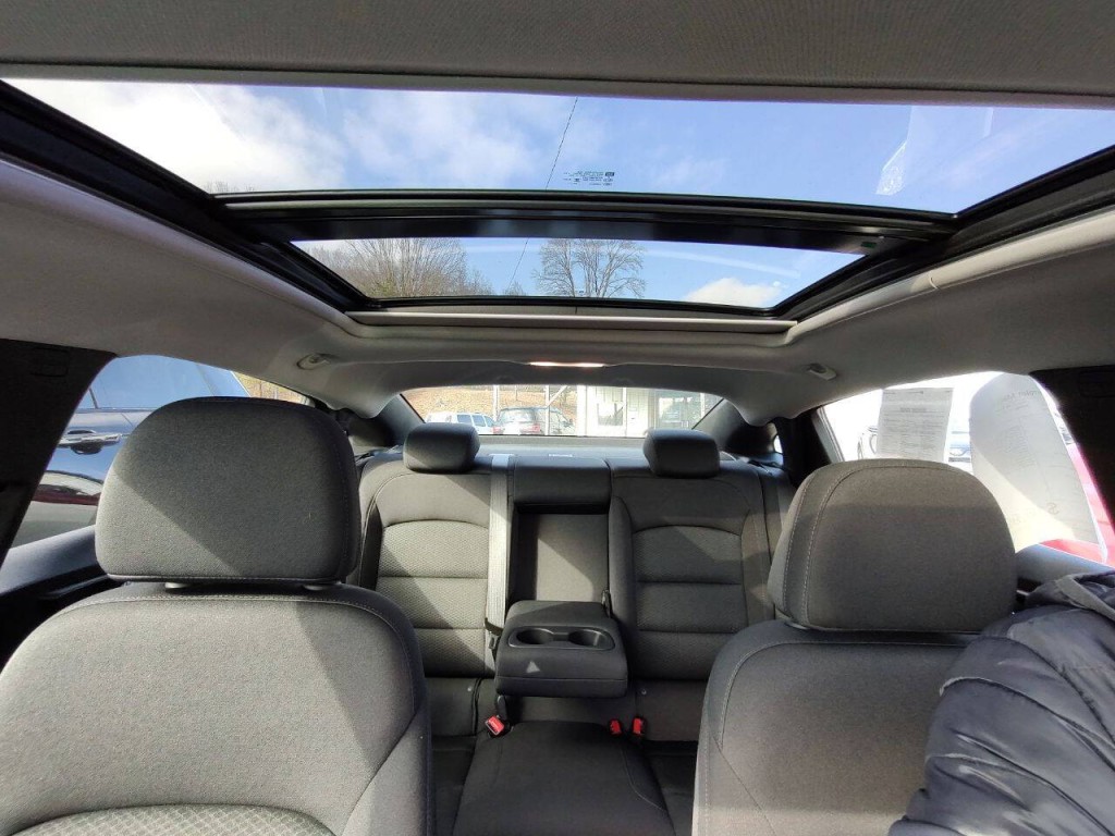 2024 Chevrolet Malibu Image 66