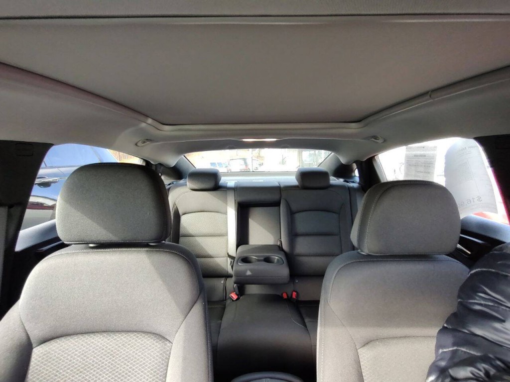 2024 Chevrolet Malibu Image 67