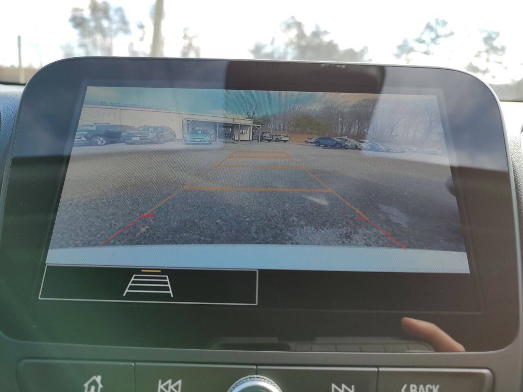 2024 Chevrolet Malibu Image 68