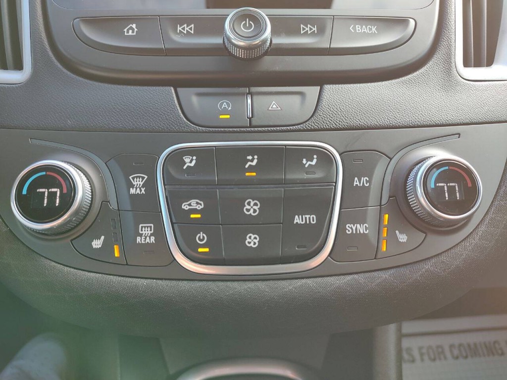 2024 Chevrolet Malibu Image 69