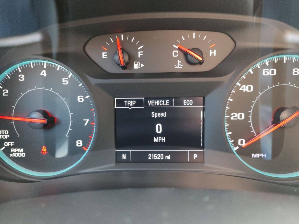 2024 Chevrolet Malibu Image 71