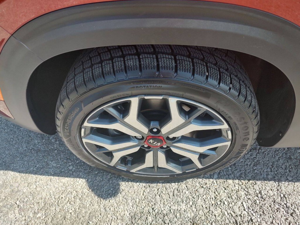 2021 Kia Seltos Image 10
