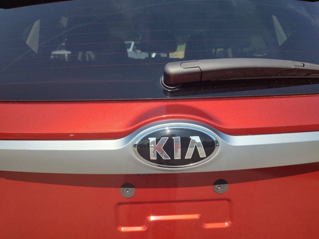 2021 Kia Seltos Image 13