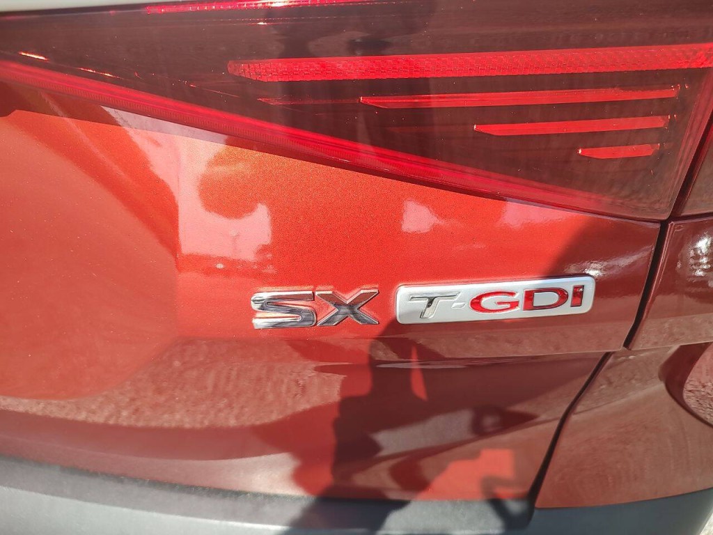2021 Kia Seltos Image 14