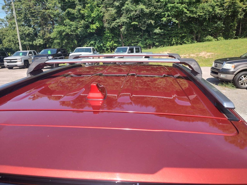 2021 Kia Seltos Image 15