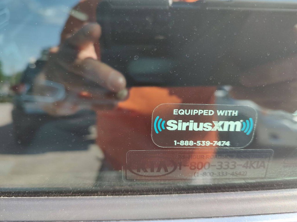 2021 Kia Seltos Image 17