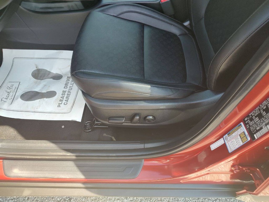 2021 Kia Seltos Image 19