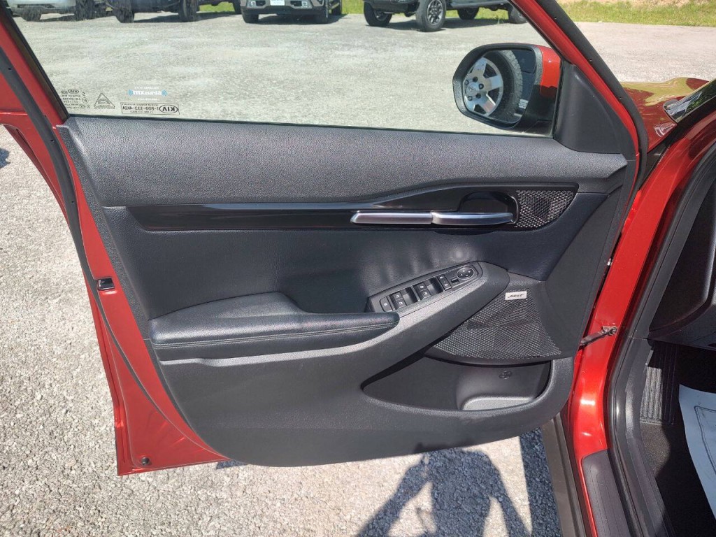 2021 Kia Seltos Image 20