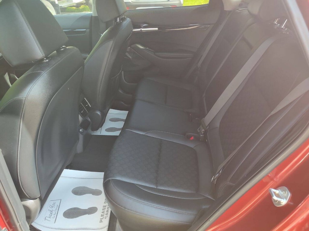 2021 Kia Seltos Image 23