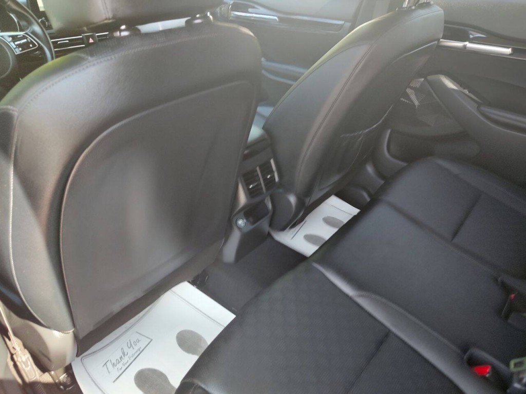 2021 Kia Seltos Image 24
