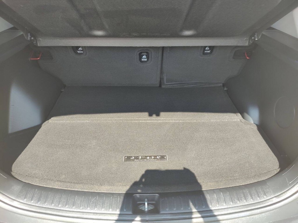 2021 Kia Seltos Image 26