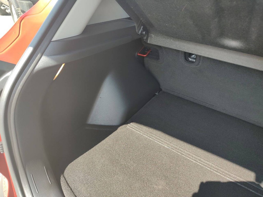 2021 Kia Seltos Image 27