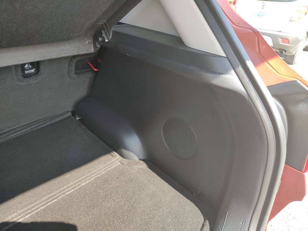 2021 Kia Seltos Image 28