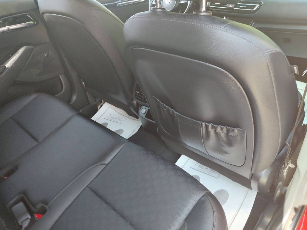 2021 Kia Seltos Image 29