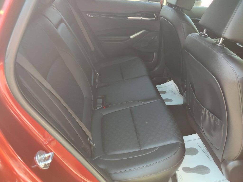 2021 Kia Seltos Image 30