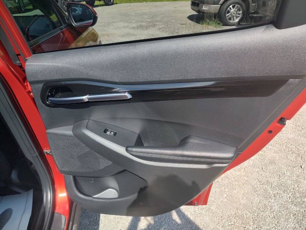 2021 Kia Seltos Image 31
