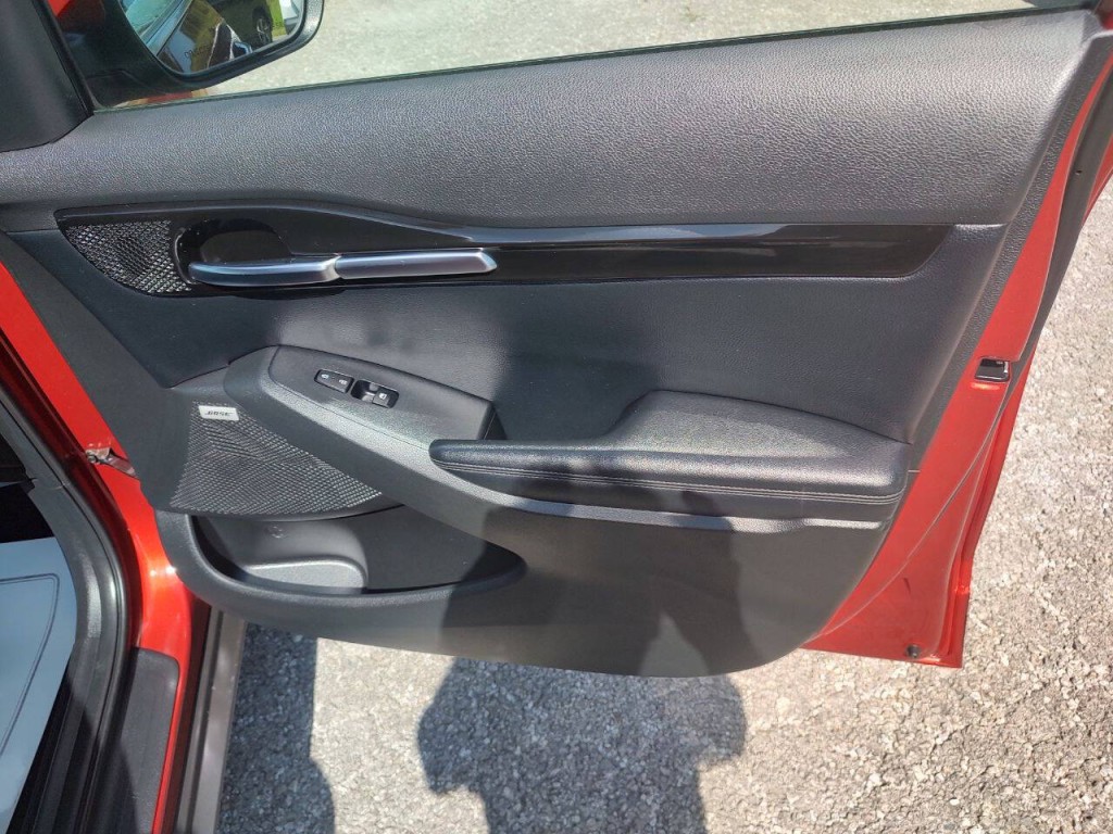 2021 Kia Seltos Image 34