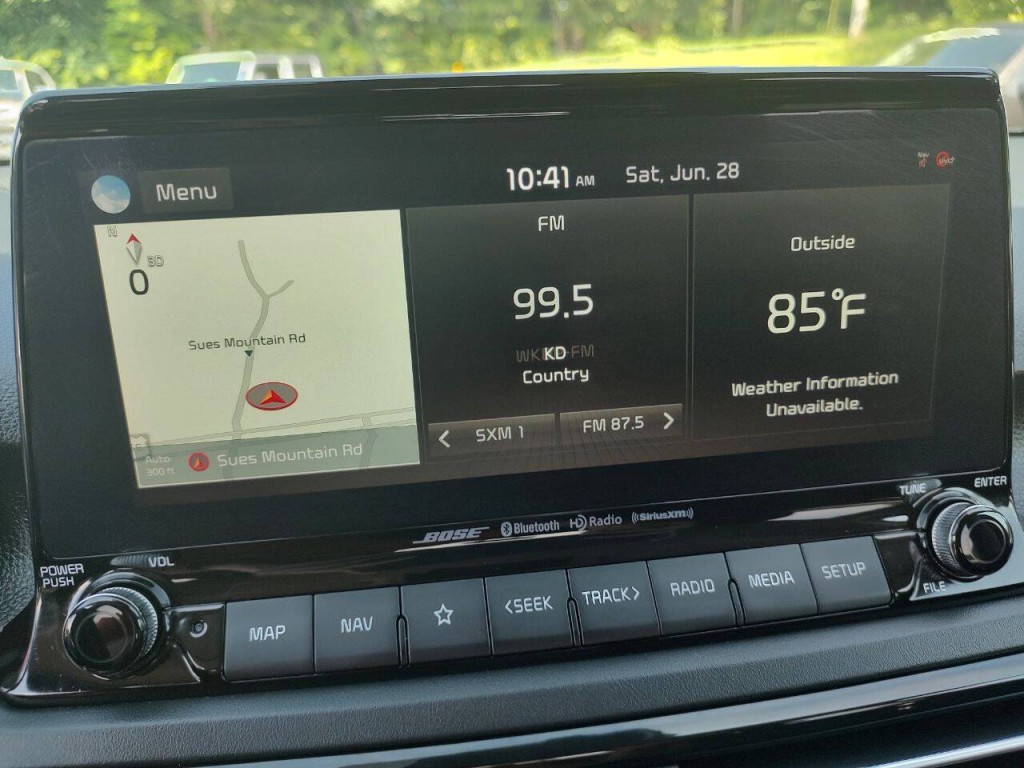 2021 Kia Seltos Image 38