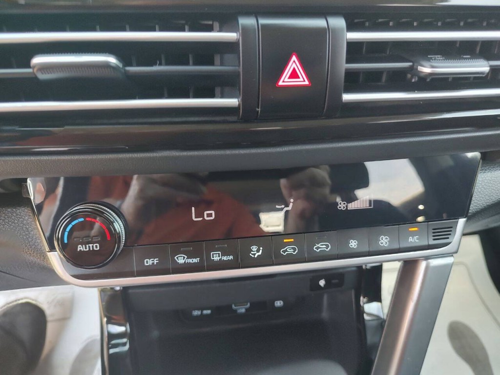 2021 Kia Seltos Image 39