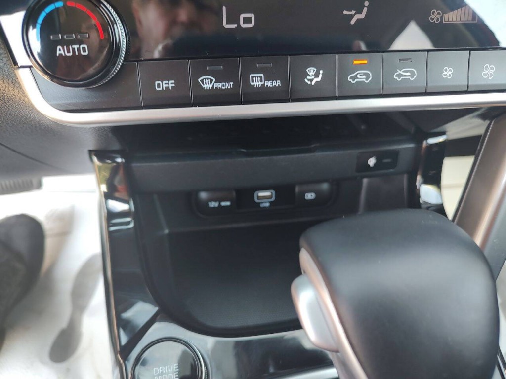 2021 Kia Seltos Image 40