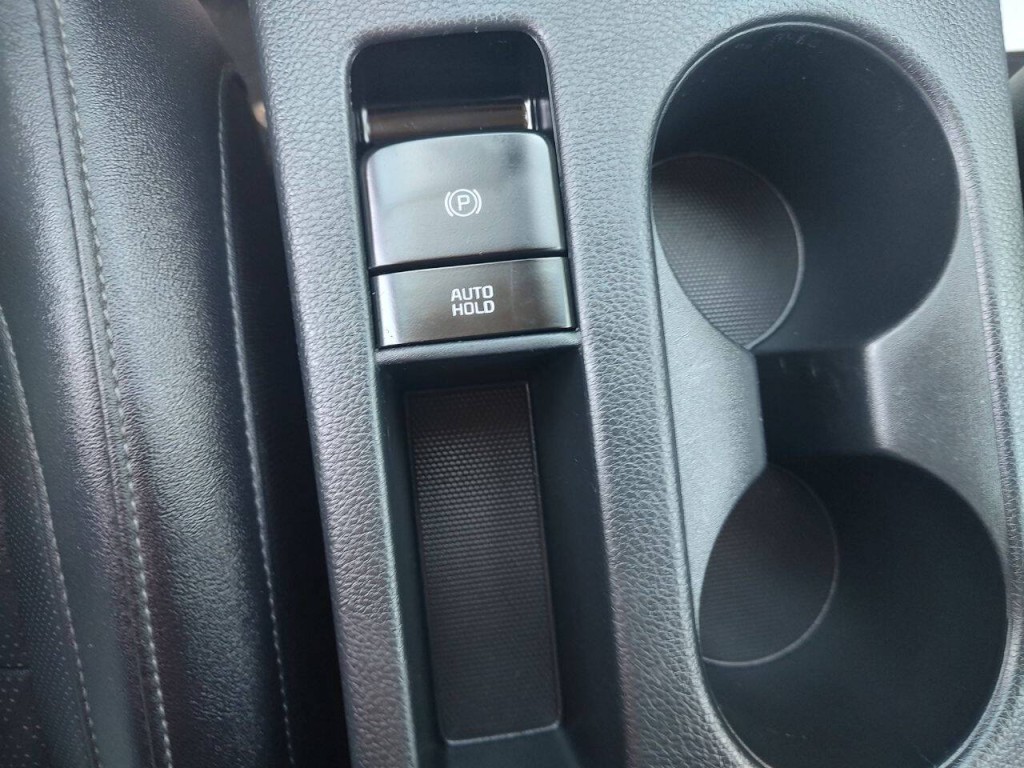 2021 Kia Seltos Image 42
