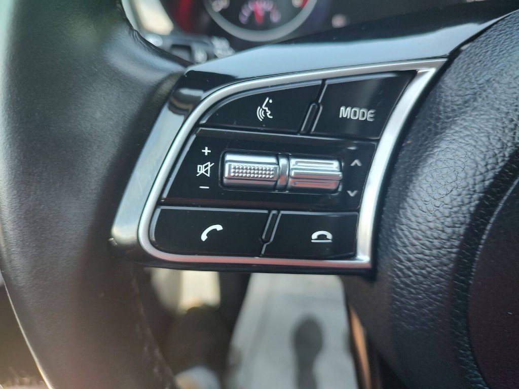 2021 Kia Seltos Image 45