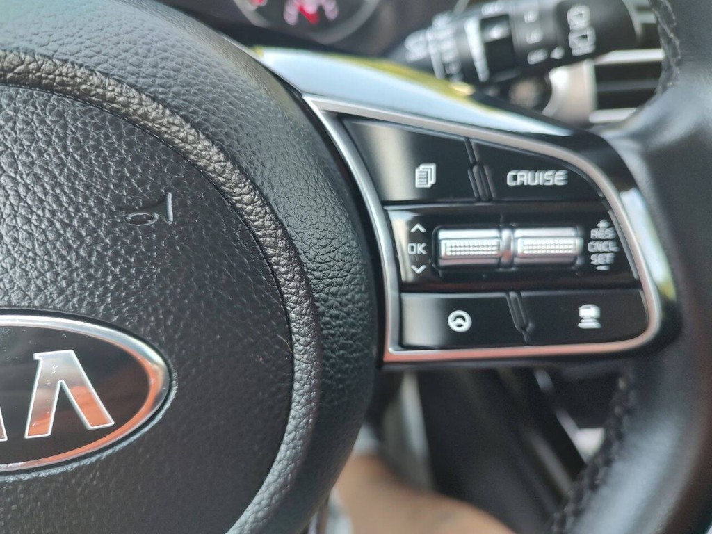 2021 Kia Seltos Image 46